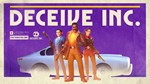 Deceive Inc. XBOX Series X|S КЛЮЧ