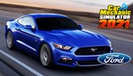 Car Mechanic Simulator 2021 Ford Remastered XBOX КЛЮЧ