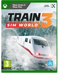 Train Sim World 3: Standard Edition XBOX/PCКЛЮЧ