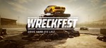 Wreckfest (PC) WINDOWS