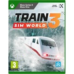 Train Sim World 3 Deluxe Edition Xbox Pc Активация