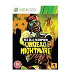 RDR Undead Nightmare Pack XBOX one Series Xs Покупка