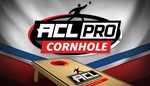 ????ACL Pro Cornhole XBOX one Series Xs Активация