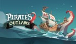 Pirates Outlaws XBOX ONE X|S КЛЮЧ
