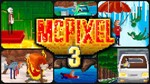 McPixel 3 XBOX ONE X|S КЛЮЧ