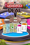  MONOPOLY DEAL Xbox One & Xbox Series X|S активация
