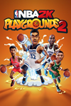 NBA 2K Playgrounds 2 Xbox One|X|S активация