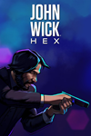 John Wick Hex XBOX ONE X|S КЛЮЧ