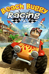 Beach Buggy Racing Xbox One & X|S Активация