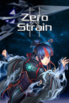Zero Strain XBOX ONE X|S КЛЮЧ