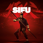 Sifu Xbox One/Series X|S Активация + GIFT