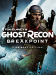 Tom Clancy´s Ghost Recon® Breakpoint XBOX One|XS +