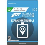 Forza Horizon 5: комплект расширений XBOX PC КЛЮЧ