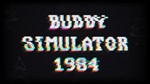 Buddy Simulator 1984 XBOX ONE X|S КЛЮЧ