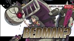 GGST Additional Character: #8 Bedman? Xbox