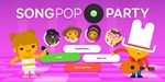 SongPop Party XBOX ONE X|S КЛЮЧ