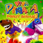 Viva Pinata Party Animals Xbox One & X|S Активация