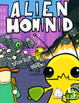 Alien Hominid HD Xbox One & X|S Активация