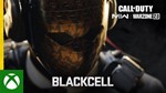 Call of Duty®: MW2 2022 - Черный сектор Xbox Активация