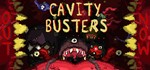 Cavity Busters Xbox One & X|S Активация