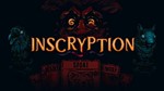 Inscryption Xbox One & Series X|S + PC КЛЮЧ