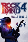  Rock Band™ 4 Rivals Bundle Xbox One|X|S активация