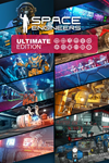  Space Engineers: Ultimate Edition 2022 Xbox активация