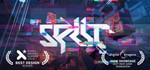 Split - manipulate time  XBOX ONE X|S КЛЮЧ