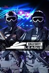 Набор Call of Duty League-Launch Pack MW2 XBOX