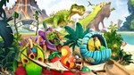 Gigantosaurus: Dino Kart XBOX ONE X|S КЛЮЧ