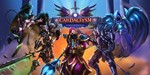 Cardaclysm: Shards of the Four XBOX ONE X|S КЛЮЧ
