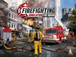 Firefighting Simulator - The Squad XBOX КЛЮЧ