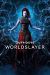  OUTRIDERS WORLDSLAYER Xbox One|X|S активация