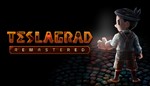 Teslagrad Remastered Xbox One & X|S Активация