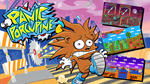 Panic Porcupine XBOX ONE X|S КЛЮЧ