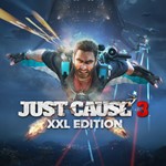 Just Cause 3: XXL Edition XBOX ONE X|S КЛЮЧ
