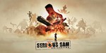 Serious Sam Collection XBOX ONE X|S КЛЮЧ