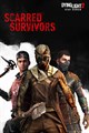 Dying Light 2: Stay Human Scarred Survivors XBOX КЛЮЧ