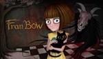 Fran Bow Xbox One & X|S Активация