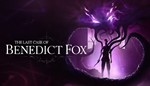 The Last Case of Benedict Fox Xbox Активация
