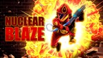Nuclear Blaze XBOX ONE X|S КЛЮЧ