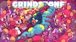 Grindstone Xbox One & X|S Активация