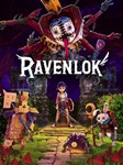 Ravenlok XBOX ONE X|S PC КЛЮЧ