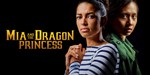 Mia and the Dragon Princess XBOX ONE X|S КЛЮЧ