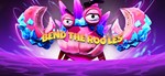 Kao the Kangaroo: Bend The Roo'les XBOX КЛЮЧ