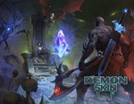 Demon Skin  XBOX ONE X|S КЛЮЧ