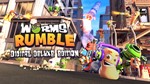 Worms Rumble Digital Deluxe Edition XBOX ONE X|S КЛЮЧ