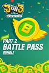 3on3 FreeStyle Battle Pass 2023 Spring Part2 XBOX