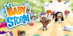 Baby Storm XBOX ONE X|S КЛЮЧ
