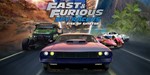 Fast & Furious: Spy Racers Rise of SH1FT3R XBOX КЛЮЧ
